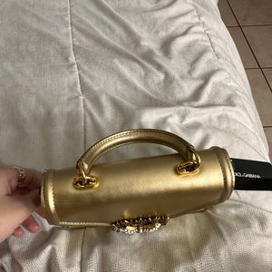 Dolce and Gabanna handbag